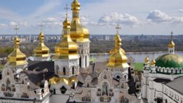 Церковні купола