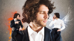 Добро и зло