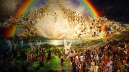 Воскресение мертвых